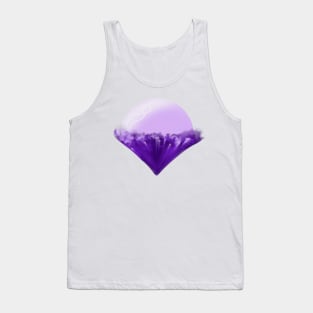 Crystal Ball Tank Top